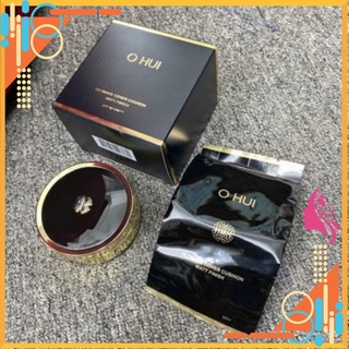 Set Phấn nước Ohui Ultimate Cushion