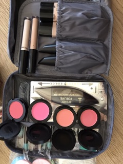 Set makeup chuyên nghiệp ( New 100 % )