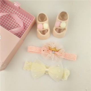 Set vớ băng đô