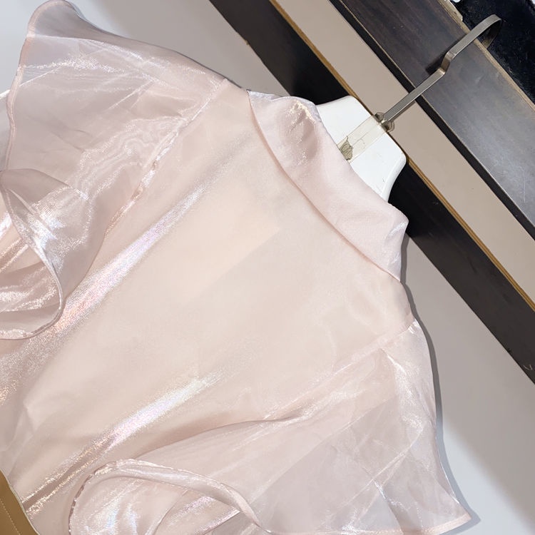 Đầm da ôm eo thời trang mùa thu dành cho nữ 2022