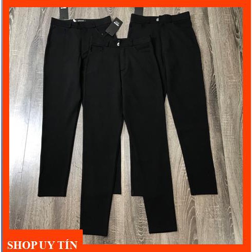 Quần Tregging Cao Cấp VNXK 💖FREESHIP💖 Quần Legging Cúc Khóa | BigBuy360 - bigbuy360.vn