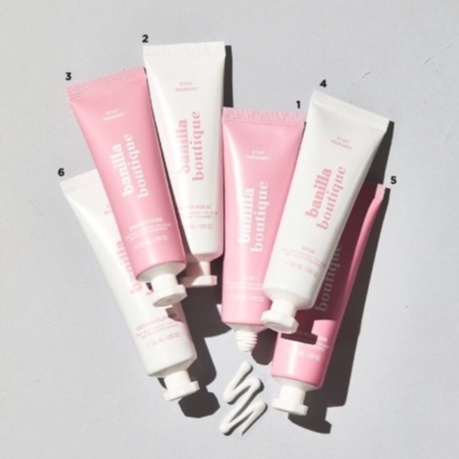 Kem Dưỡng Da Tay Manyo Factory Banilla 50ml