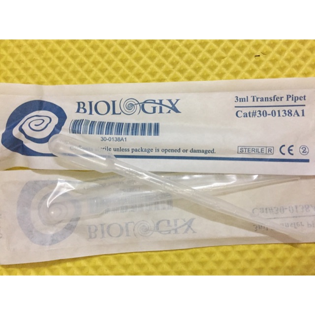 Set 9 Pipet cho bé uống sữa và thuốc