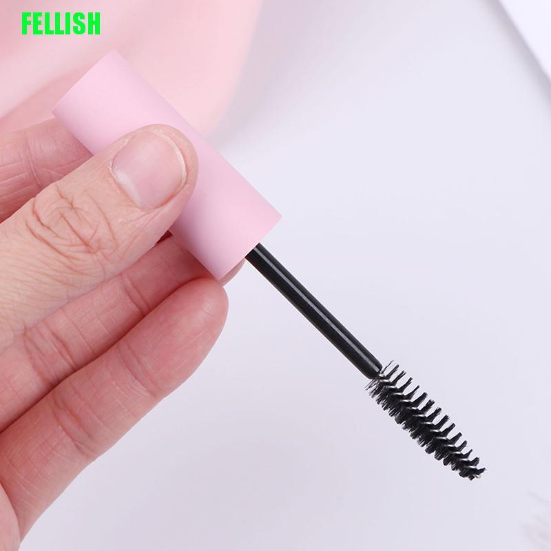 [Hàng mới về] Lọ rỗng đựng son môi / kẻ mắt / mascara 10ml 436V