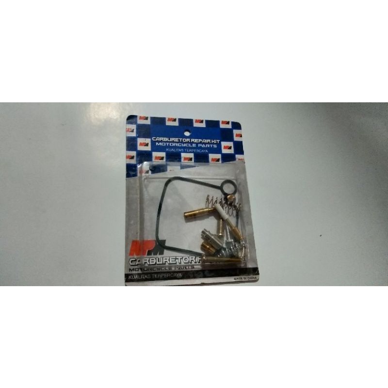 Dụng Cụ Sửa Chữa Bộ Chế Hòa Khí Yamaha MIO