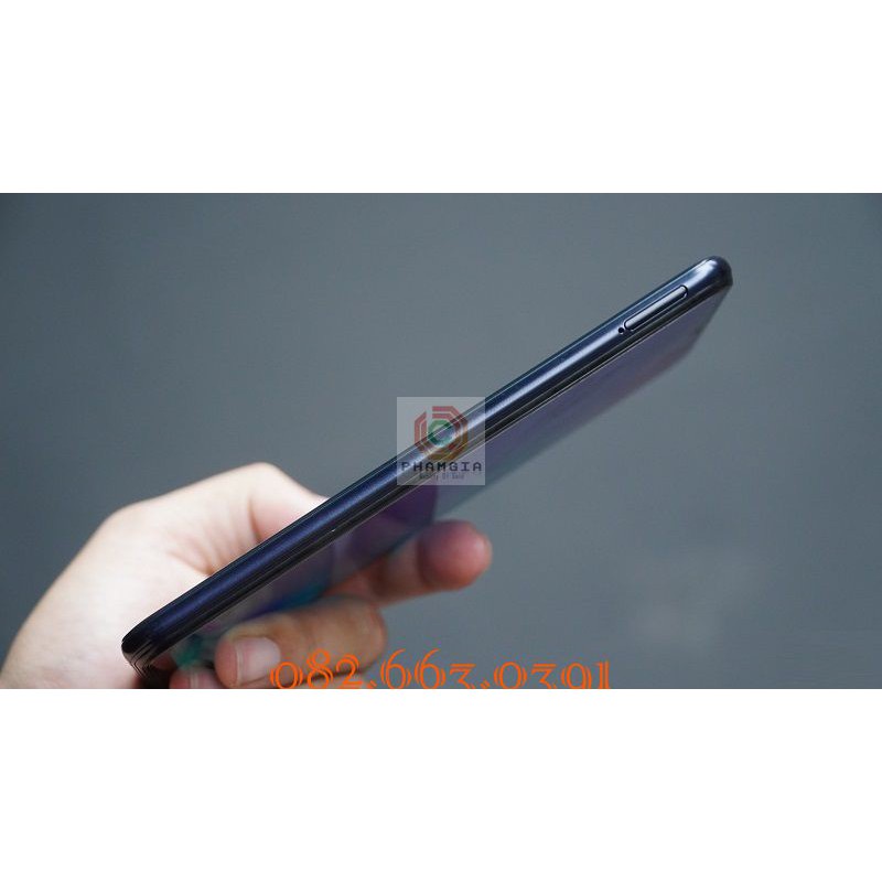 Dán màn hình PPF dành cho Vivo Y12s Loại nhám, bóng chống trầy xước