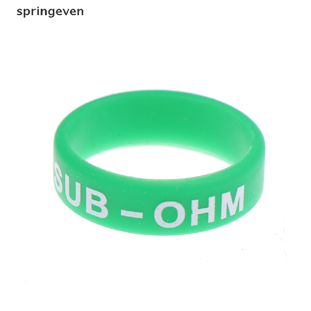 Bộ 10 Vòng Đệm Cao Su 22mm Chống Trượt Cho Tông Đơ Cắt Tóc