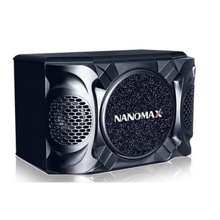 [Mã ELHACE giảm 4% đơn 300K] Loa Karaoke Nanomax S-925