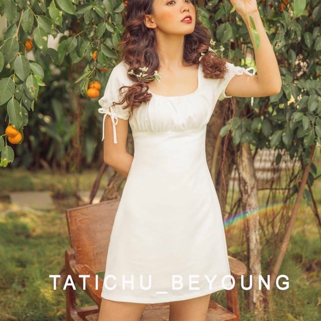 Đầm body Tatichu beyoung