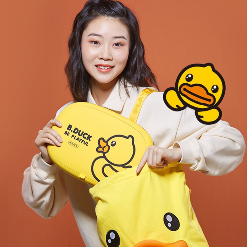 Máy tiệt trùng đồ lót Little Yellow Duck-UV có thể được gấp lại máy sấy khử trùng máy sấy quần áo trẻ em