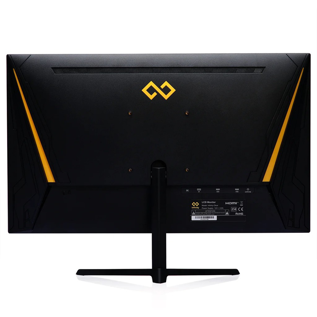 Màn hình máy tính 27 inch – 2K HDR IPS – 165Hz – Gaming mornitor