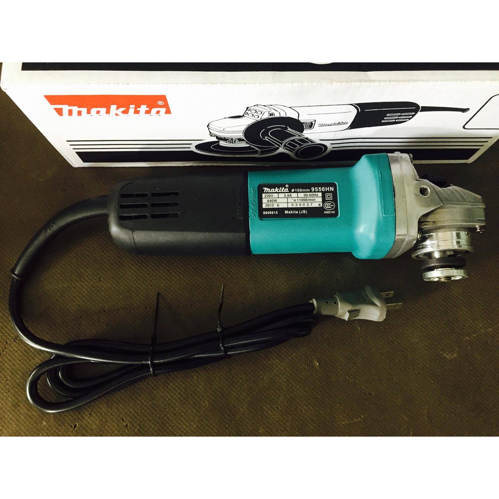 MÁY MÀI,CẮT MAKITA 100MM NEW