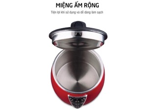 Siêu tốc Lock&lock EJK731