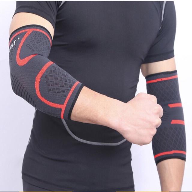 Băng Bảo Vệ Khủyu Tay Aolikes Chính Hãng AL7547