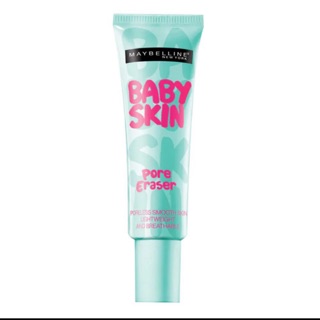 Kem lót baby skin