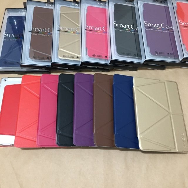 Bao da Onjess P580/ P585 Galaxy Tab A6 10.1 có bút Spen - Chính hãng