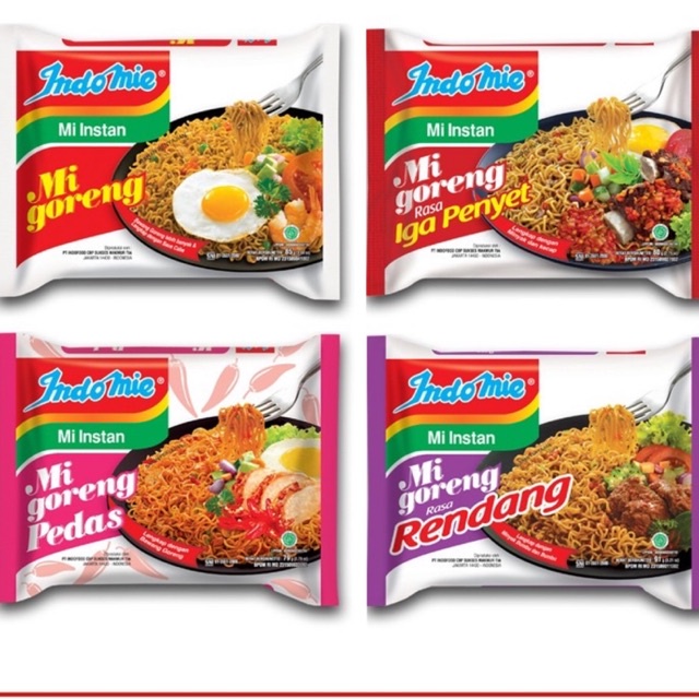 mì indomie Giá Sỉ Mùa dịch cùng mọi người date xa.