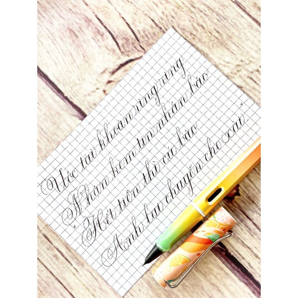 Bút Hoàng Ngọc T010