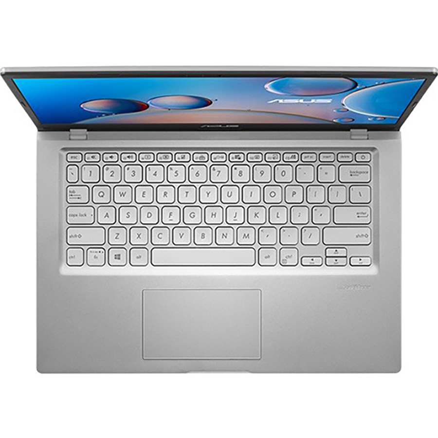 Laptop ASUS D415DAEK852T hàng chính hãng