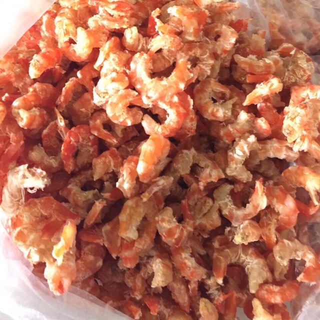 Tôm khô 1tr 1kg