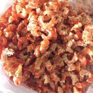 Tôm khô 1tr 1kg