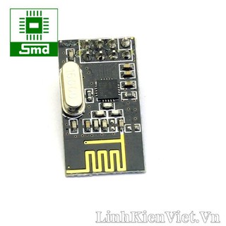Module thu phát không dây NRF24L01