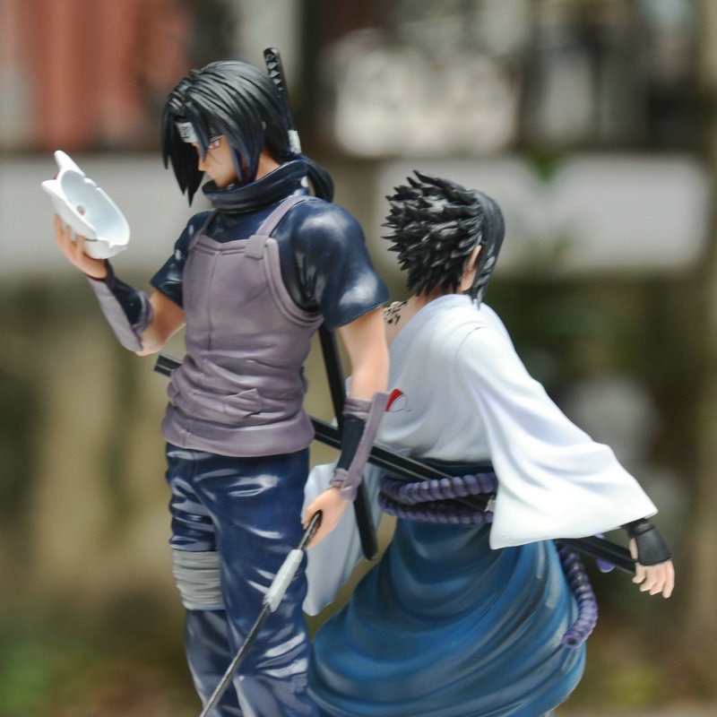 Mô hình figure nhân vật Itachi Uchiha trong Naruto