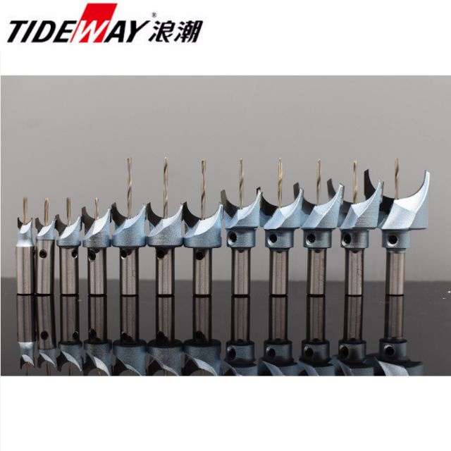 Mũi khoan hạt vòng TIDEWAY ⚡️FREESHIP⚡️ Mũi tiện hạt gỗ tròn làm vòng chuỗi đeo tay 🔥💥⚡✨🌟⭐💫☄️🌞☀️