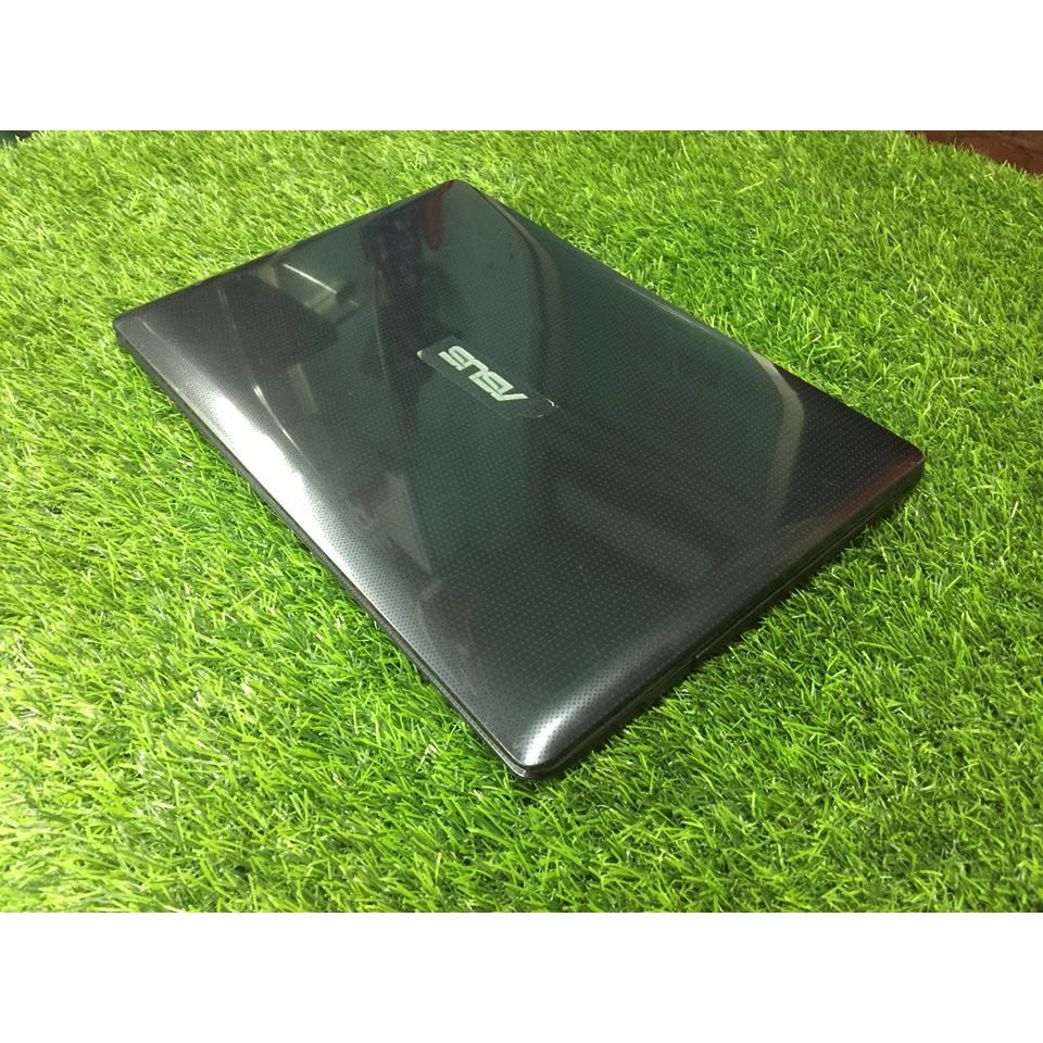 Laptop thời trang ASUS F451CAP Core i3-3217U Ram 4gb HDD 500gb HD Graphics 4000 siêu mỏng tặng chuột không dây | BigBuy360 - bigbuy360.vn