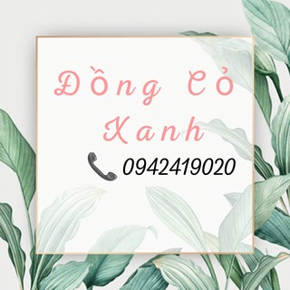 Cửa Hàng Đồng Cỏ Xanh