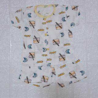 Xả combo 5bo cotton giấy