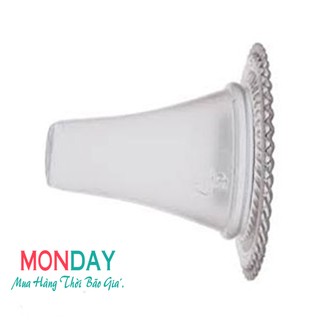 Đầu màng bọc nhiệt kế điện tử Braun
