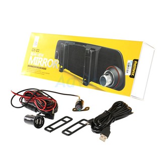Camera hành trình Remax CX-03 Đẳng cấp Chính Hãng