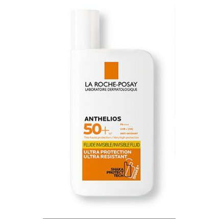 Kem Chống Nắng La Roche Posay Anthelios Dry Touch Gel-Cream ❤ Mẫu mới 2021❤ SPF50 Cho Da Dầu, Nhay Cả.m ÚC