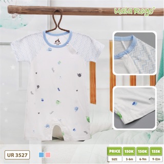 Body Uala 2020