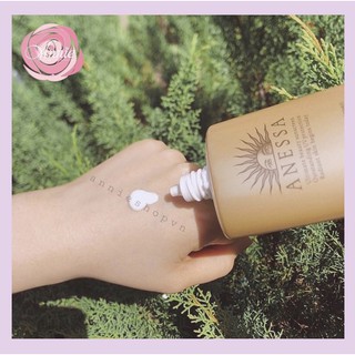 Kem chống nắng Anessa perfect UV sunscreen milk 90ml