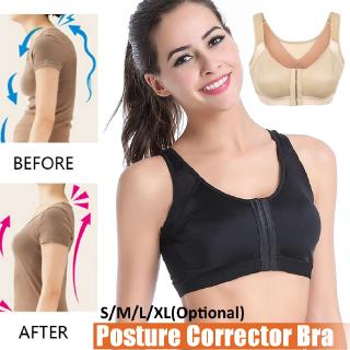 Áo ngực nữ bó sát chỉnh sửa tư thế lưng S / M / L / XL