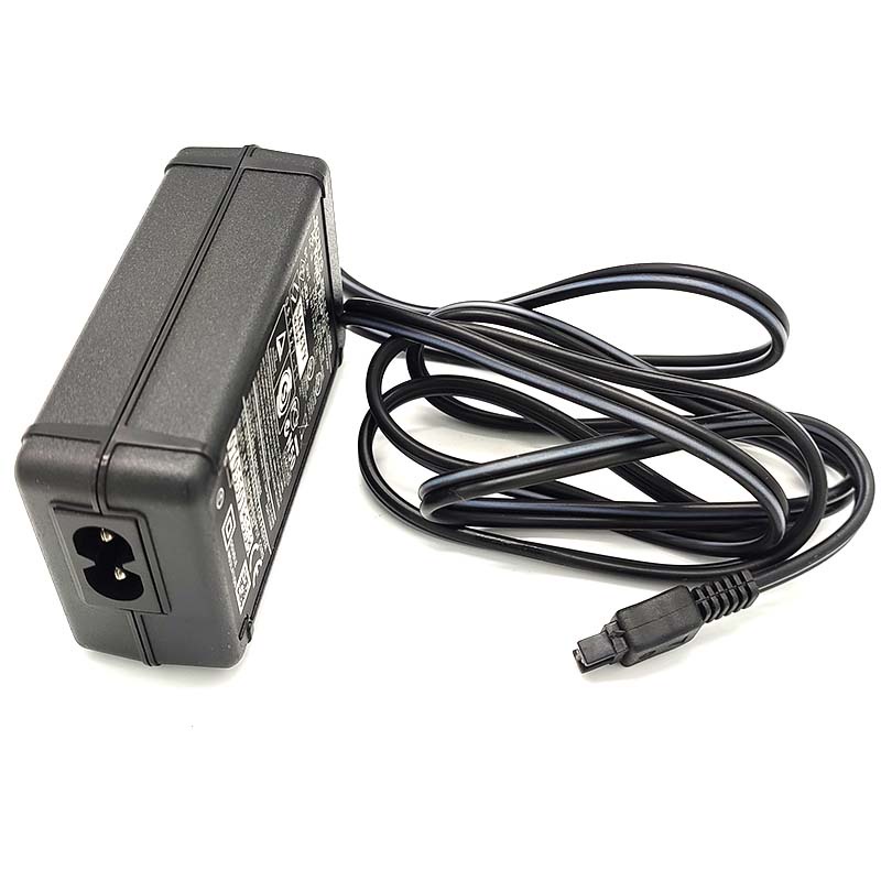 Bộ chuyển đổi nguồn AC cho máy quay phim So ny AC-L200C AC-L200B AC-L200 AC cho HDR-CX500E HC40E