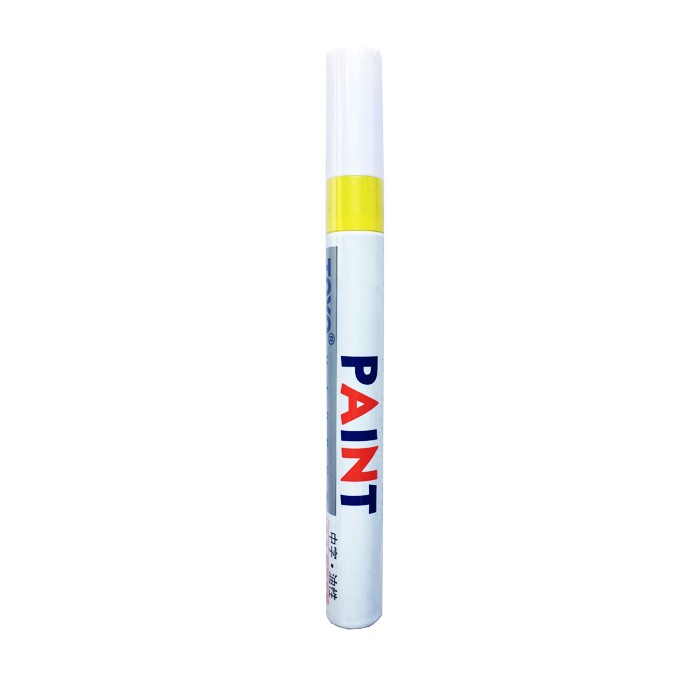 Bút Viết Sơn Vẽ Sáng Tạo, Vẽ  Lốp Xe PAINT TOYO SA-101 - NHIỀU MÀU CHỌN MÀU