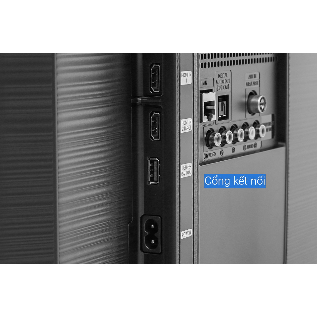 SMART TIVI SAMSUNG 32 INCH UA32T4500 MỚI 2020 | BigBuy360 - bigbuy360.vn