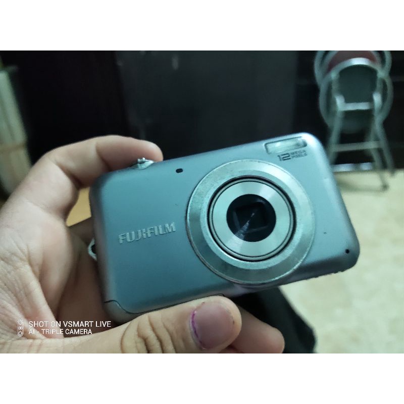 Camera Fujifilm JV100 Không Pin | BigBuy360 - bigbuy360.vn