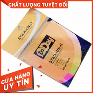 Giấy note 5 màu nhựa Today
