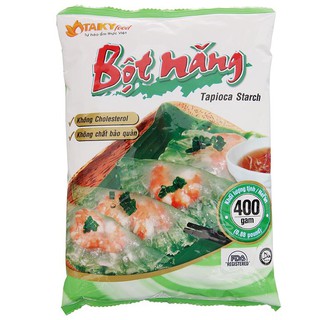 Bột năng Tài Ký gói 400g