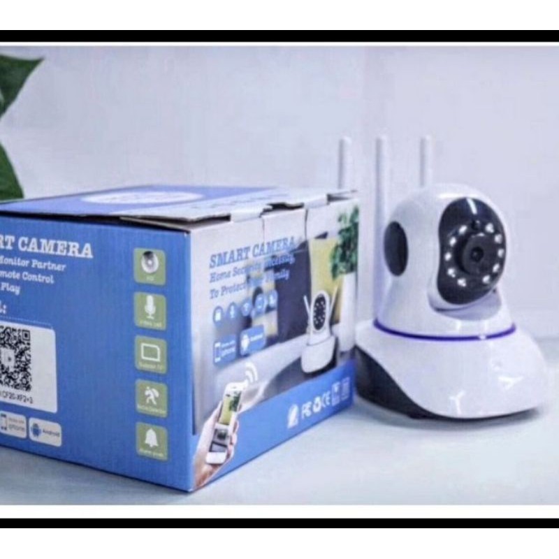 KAMERA GIÁM SÁT WFI GHI HÌNH SẮC NÉT CHỐNG TRỘM THÔNG MINH HÀNG CHÍNH HÃNG