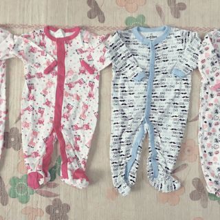 Set 3 body (Mẫu ngẫu nhiên)