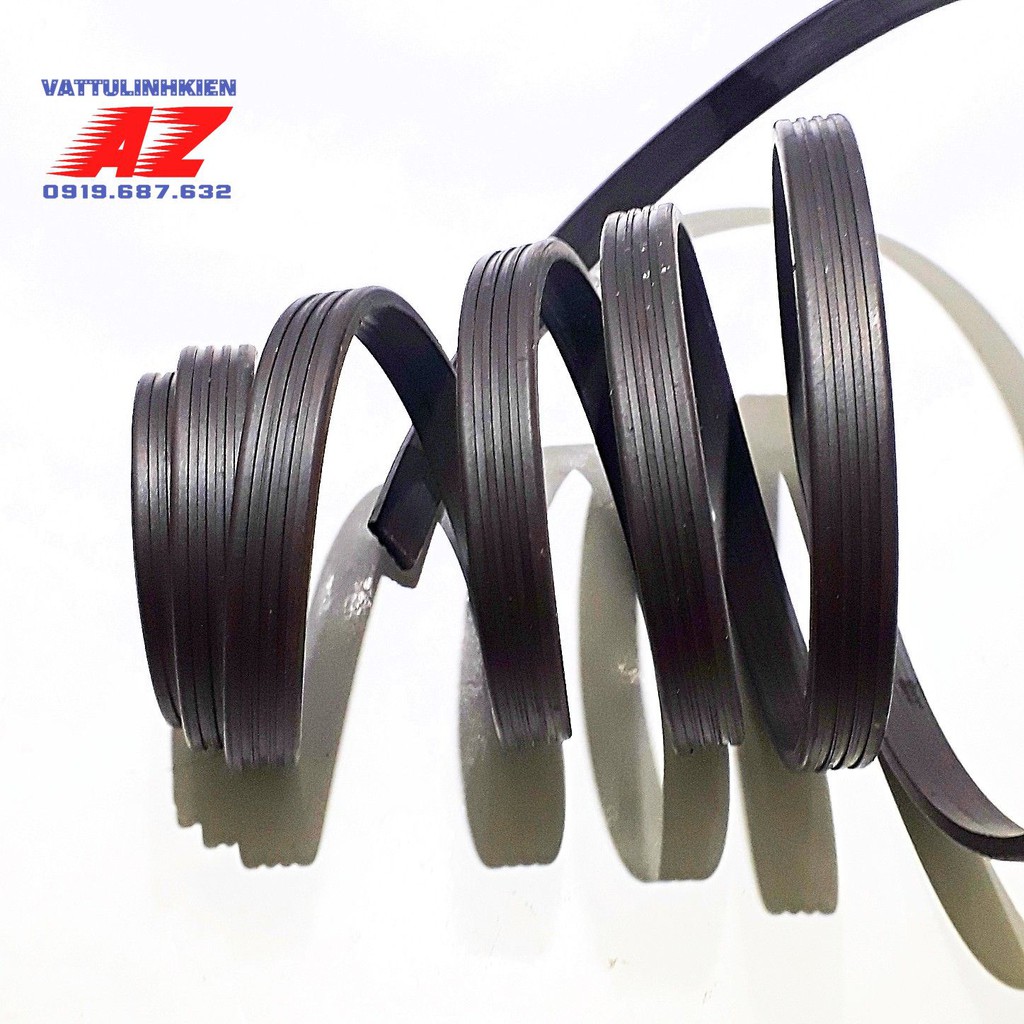 Sợi gioăng nam châm cho cánh cửa tủ lạnh