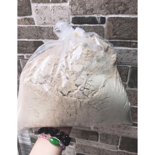 ( bịch 1kg tiết kiệm)Bột Ngũ Cốc Lợi Sữa, đẹp da  Sau Sinh