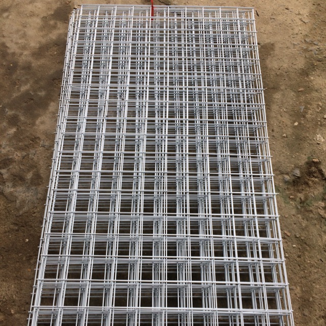 Tấm lưới, khung lưới sắt treo đồ 100x 50