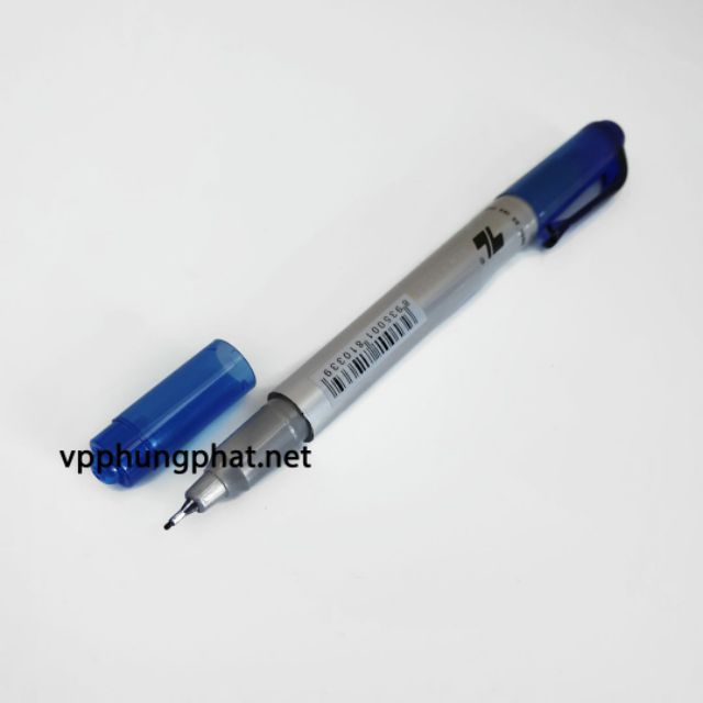 Hộp 10 Bút Lông Dầu T.Long PM-04 (Hàng Chính Hãng)