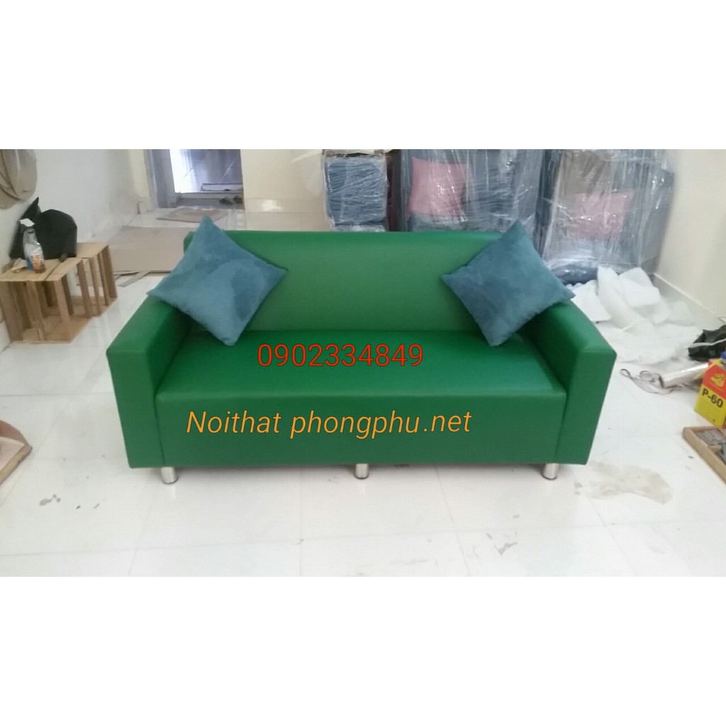 [Giá Sỉ] Sofa Da Hiện Đại, Ghế Sofa Giá Rẻ Da Bền Chịu Lực Tốt